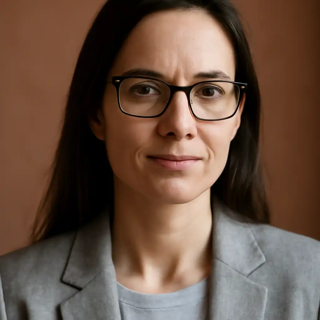 Maja Lundqvist